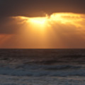 Sunrise at Kennack Sands - added 22/12/2011 by John Wright