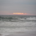Sunset at Gunwalloe - added 15/02/2012 by Tracey & Brad