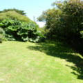 A Quiet Enclosed Lawn - added 31/07/2011 by Nicola Parkman