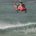 Sea King Air-Sea Rescue Poldhu Cove 3 - added 18/03/2013 by John