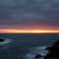 Sunrise at Cadgwith Cove - added 22/12/2011 by John Wright