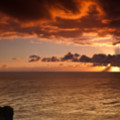 Sunrise Lizard Point - added 18/12/2011 by John Wright