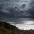 Stormy Skies from Poldhu Cliffs - added 15/10/2012 by John Wright