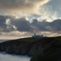 Lizard Lighthouse - added 18/12/2011 by John Wright