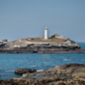 Godrevy Lighthouse - added 22/12/2011 by John Wright