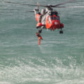 Sea King Air-Sea Rescue Poldhu Cove 5 - added 18/03/2013 by John