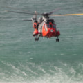Sea King Air-Sea Rescue Poldhu Cove 7 - added 18/03/2013 by John