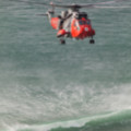 Sea King Air-Sea Rescue Poldhu Cove 4 - added 18/03/2013 by John