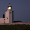 Lizard Lighthouse at first light - added 22/12/2016 by John Wright