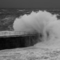 Porthleven Storm 4 - added 18/03/2013 by John
