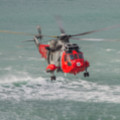 Sea King Air-Sea Rescue Poldhu Cove 9 - added 18/03/2013 by John
